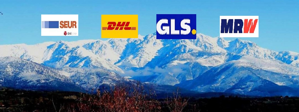 Quienes somos www.enviosypedidos.es